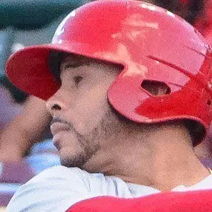 Tommy Pham (Baseball Player)