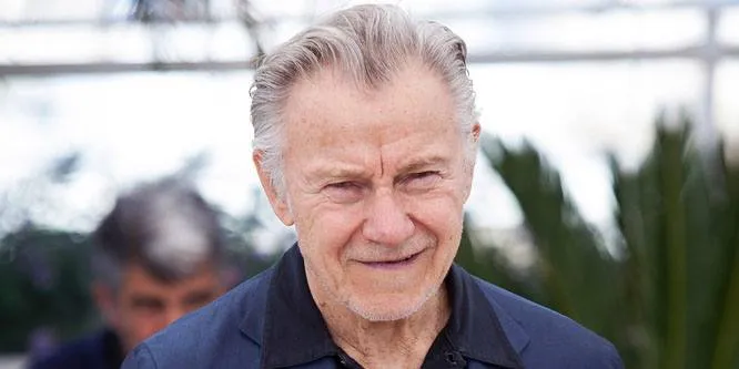 Harvey Keitel
