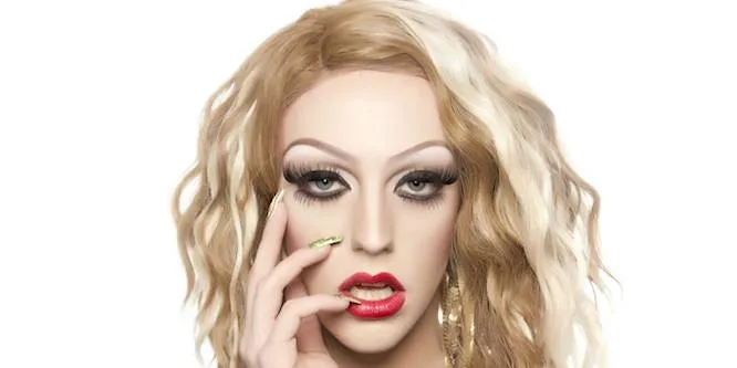 Laganja Estranja