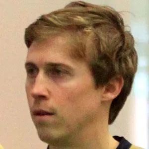 Brian Carroll