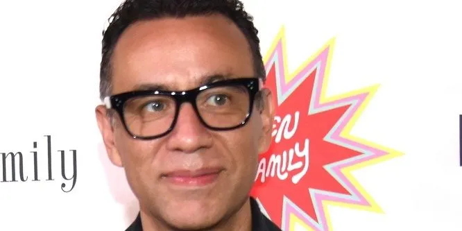 Fred Armisen