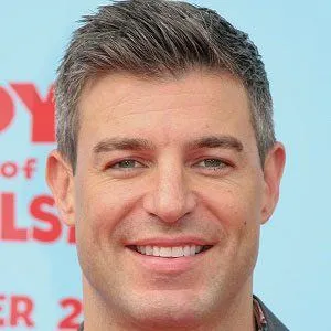 Jeff Schroeder (Reality Star)