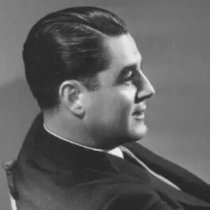 Leo McCarey
