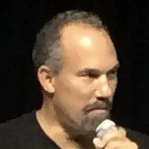 Roger Guenveur Smith
