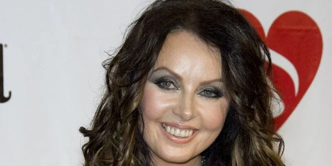 Sarah Brightman