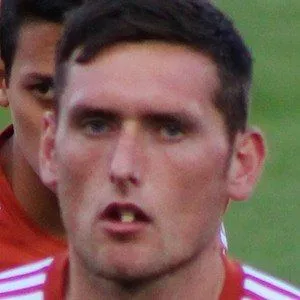 Shane O'Neill (Soccer Player)