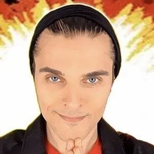 Michael Mercy