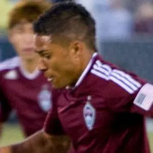 Quincy Amarikwa