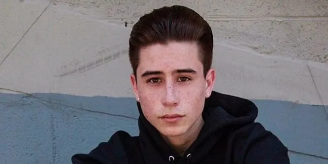 Caden Conrique