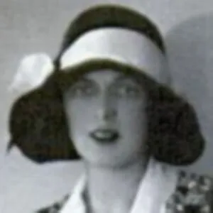 Caresse Crosby