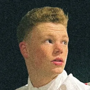 Conner Mather