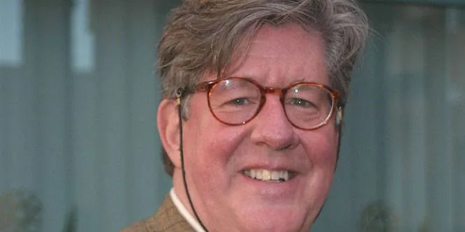 Edward Herrmann