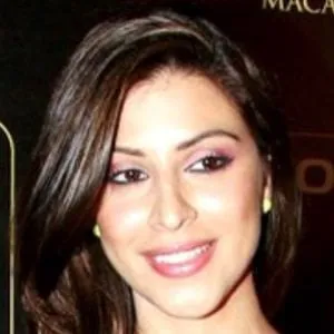 Karishma Kotak