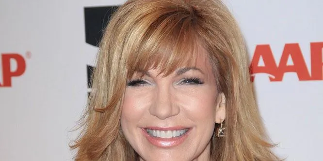 Leeza Gibbons