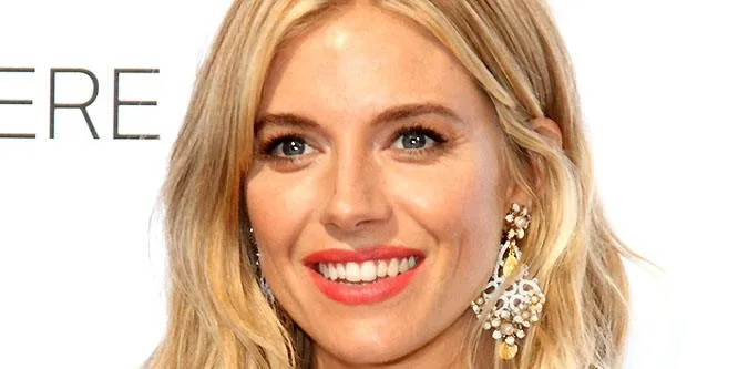 Sienna Miller