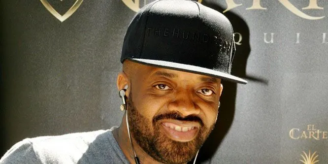Jermaine Dupri