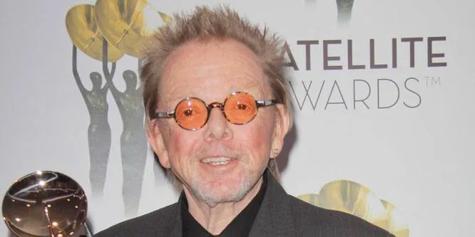 Paul Williams (Songwriter)