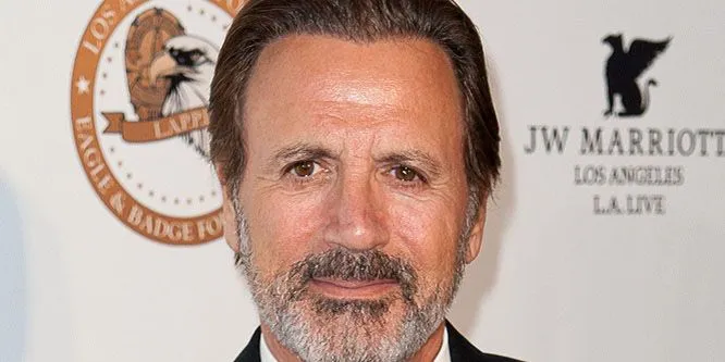 Frank Stallone (TV Actor)