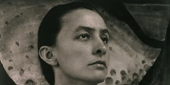 Georgia O'Keeffe