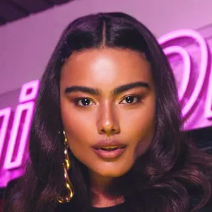Kenya Brown
