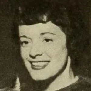Gisele MacKenzie