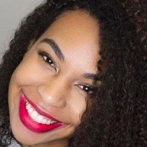 Maryam Hampton