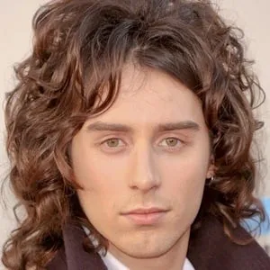 Matthew Cook