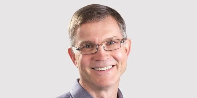 David Baszucki