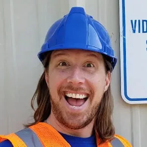 Handyman Hal