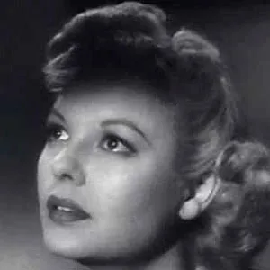 Marjorie Reynolds