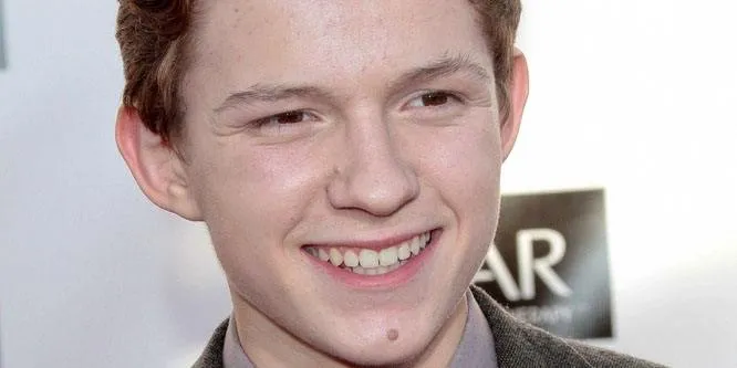 Tom Holland