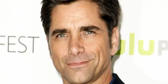 John Stamos