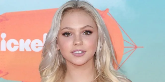 Jordyn Jones