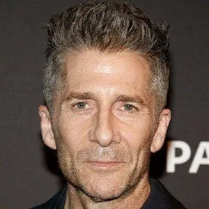 Leland Orser
