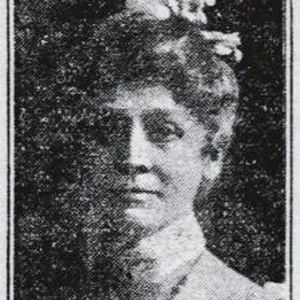 Mary Hallock Foote