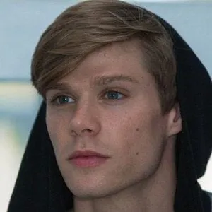 Ryan Carter (Live.me Star)