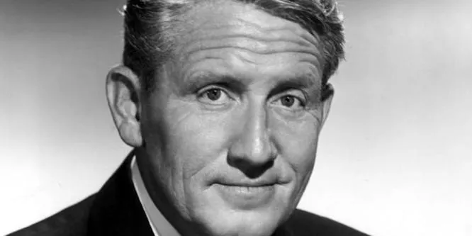 Spencer Tracy