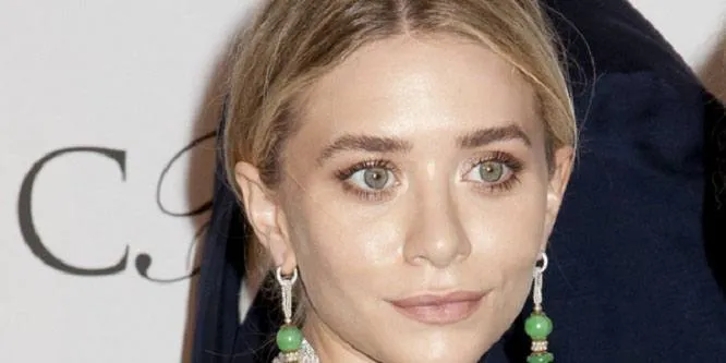 Ashley Olsen