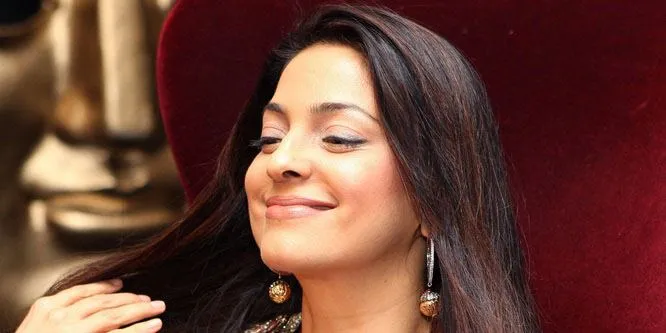 Juhi Chawla