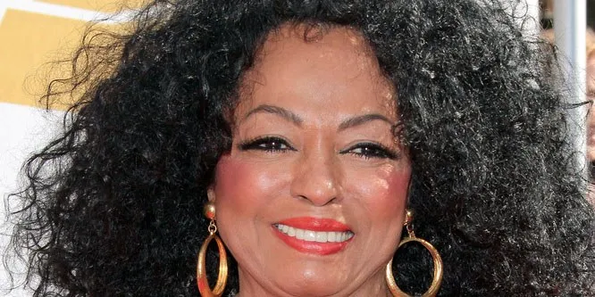 Diana Ross