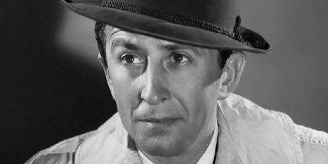 George O. Petrie
