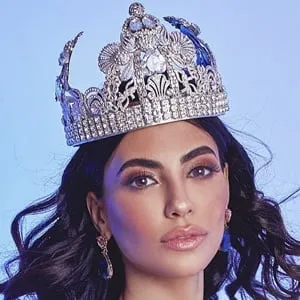 Iman Casablanca