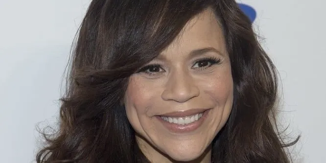 Rosie Perez