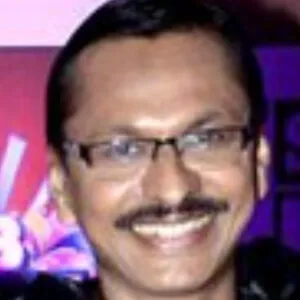 Shyam Pathak