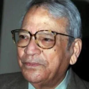 Siddhartha Shankar Ray