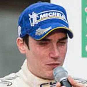Craig Breen