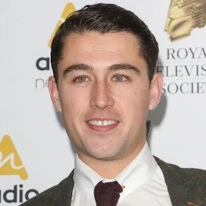 Joe Gill (Soap Opera Actor)