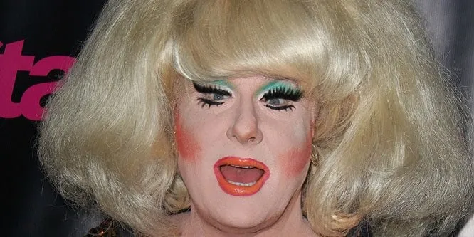 Lady Bunny