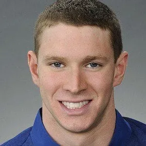 Ryan Murphy (Swimmer)