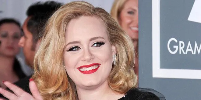 Adele